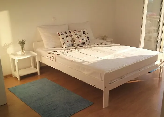 Apartmani Makarska