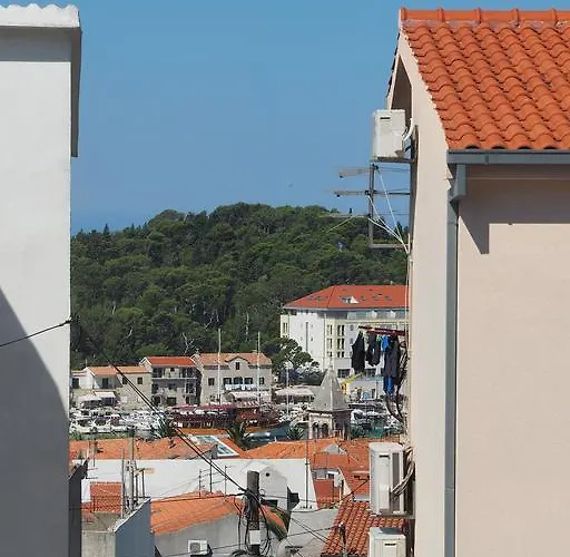 Apartmán Apartmani Makarska *