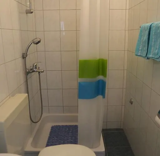 Apartmani Makarska *