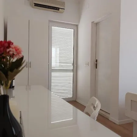 Apartmani Makarska דירה