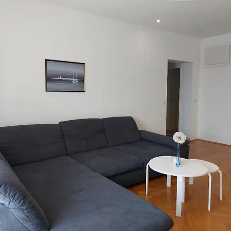 דירה Apartmani Makarska מאקרסקה
