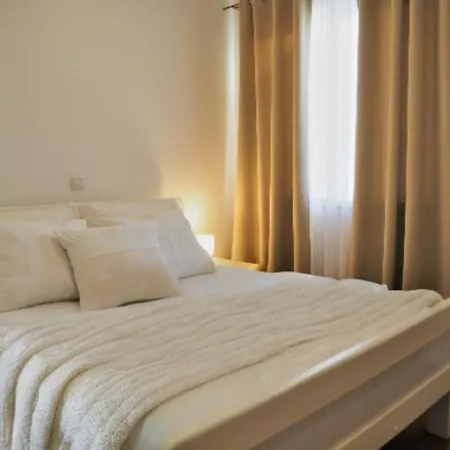 Apartmani Makarska דירה
