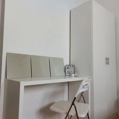 Apartmani Makarska *