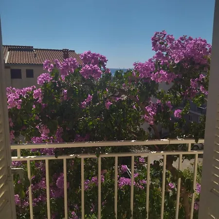 Apartmani Makarska מאקרסקה