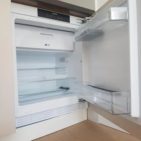 Apartmani Makarska *