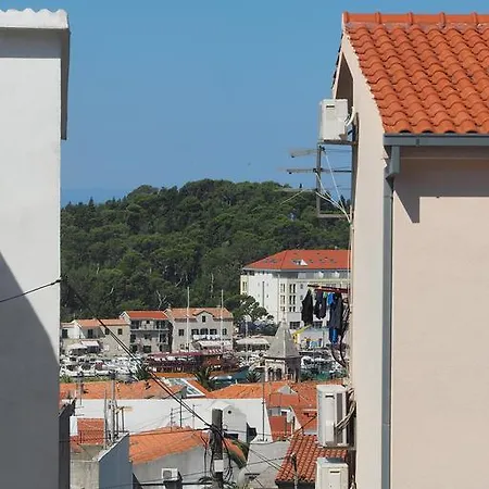 דירה Apartmani Makarska *